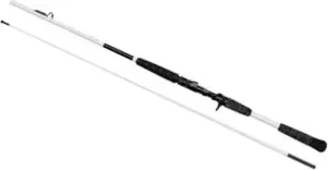 Madcat White Inline Multiplier Rod 1.85m 75–175g 226g Extra Fast
