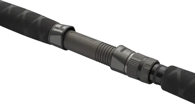 Madcat Full Force Spin Spinnrute 2.1m 50–100g Medium Fast