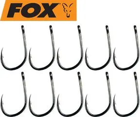 Fox Series 2 Haken 10pcs