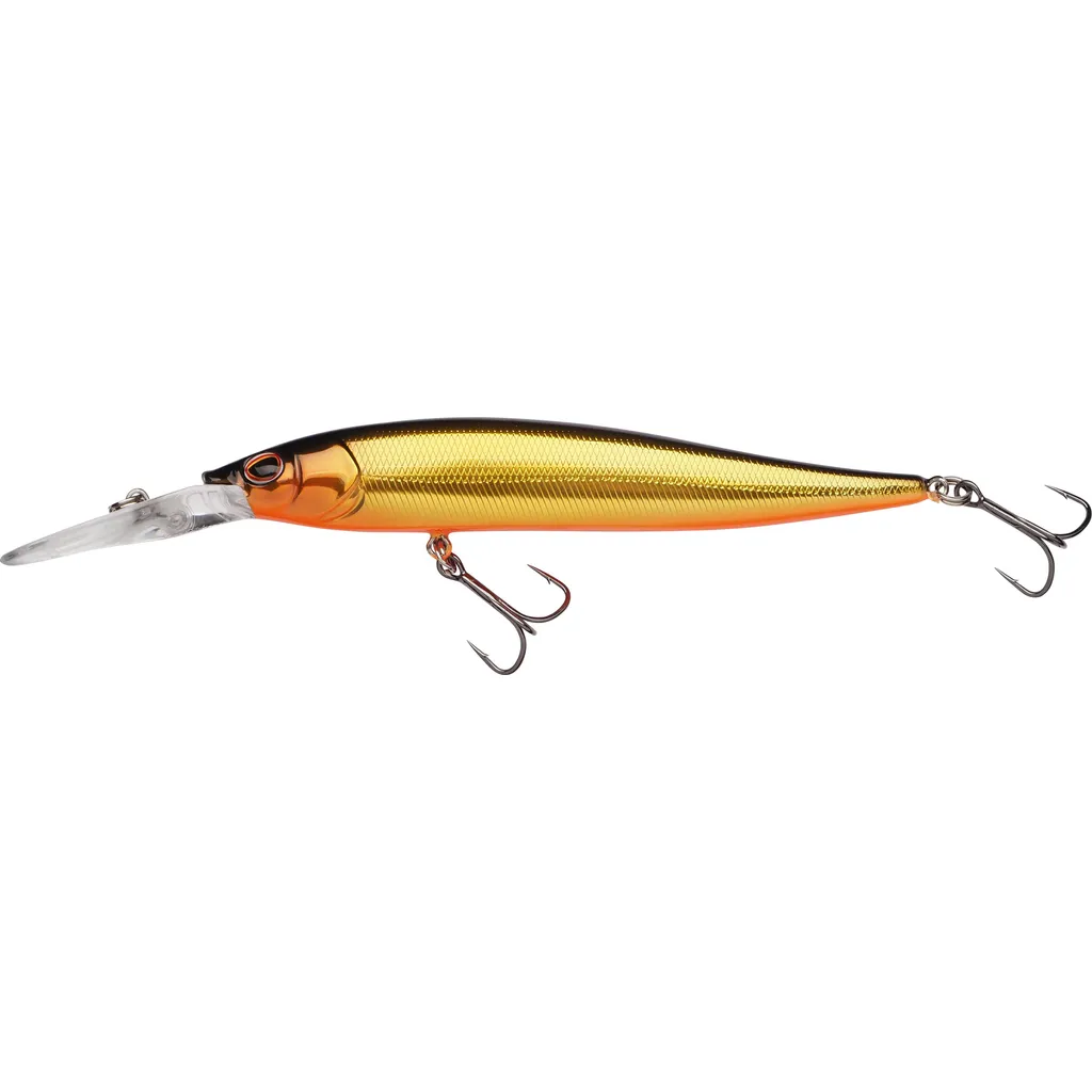 Berkley DEX Stunna 100 Plus2 Twitchbait Kinkuro