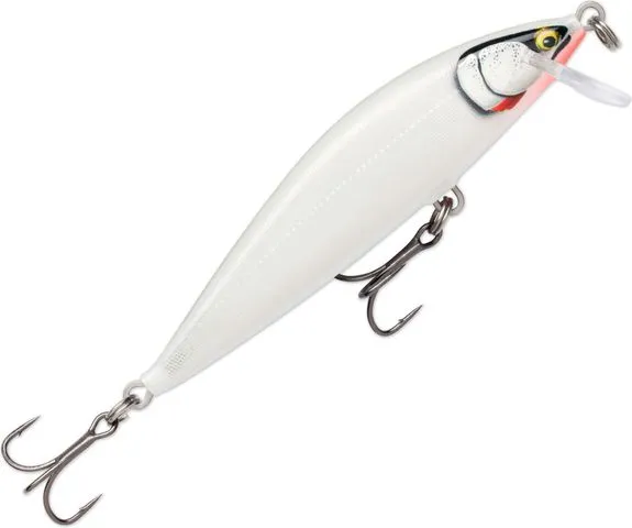 Rapala Countdown Elite 9.5cm 14g Gilded Glass Ghost