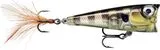 Rapala X-Light Pop 4cm 4.5g Glassy Gill UV