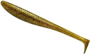 Savage Gear Monster Shad 22cm 60g Motor Oil UV