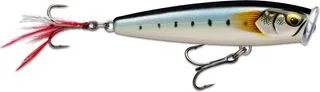 Rapala Skitter Pop Elite 9.5cm 17g Gilded Maiwashi