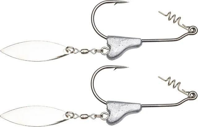 Strike King Tour Belly Blade Jig Head 10.6g 4/0