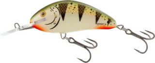 Salmo Hornet Floating 9cm Nordic Perch