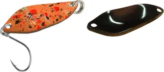 FTM Spoon Strike 2.1g Orange Camo
