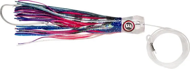 Williamson Sailfish Catcher Rigged 11cm 20g SL