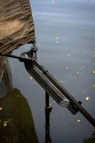 Fox Carpmaster Net Safe 3/8 BSF Thread