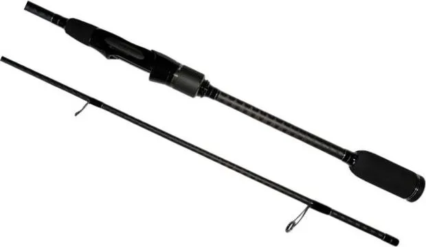 Bullseye Surgeon Spin Spinning Rod 213 2–14g 112g 113cm