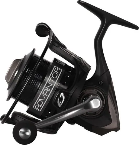 Cresta Advantor Xt Plus Spinning Reel 5000 5.2:1 325g
