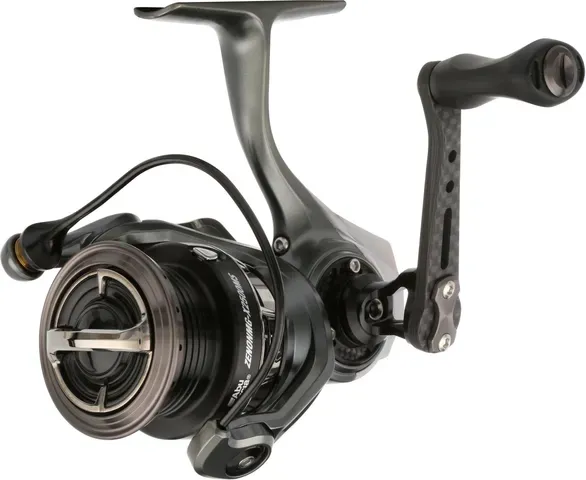 Abu Garcia Zenon MG-X Spinning Reel 2500 156g 84cm 6.2:1