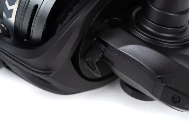 Matrix Aquos Ultra Spinning Reel 6000 4.8:1 440g 91cm