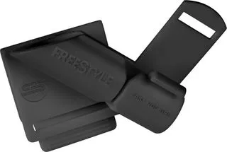 Spro Freestyle Fast Rod Grip Rutenauflage Belt Mount