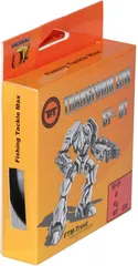 TFT Transform Line Monofilament SF-01 0.16mm 3.71kg 200m