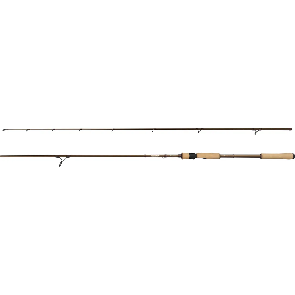 Abu Garcia BEAST PRO2 Spinnrute 842 XH 2.54m 50–140g 2pc