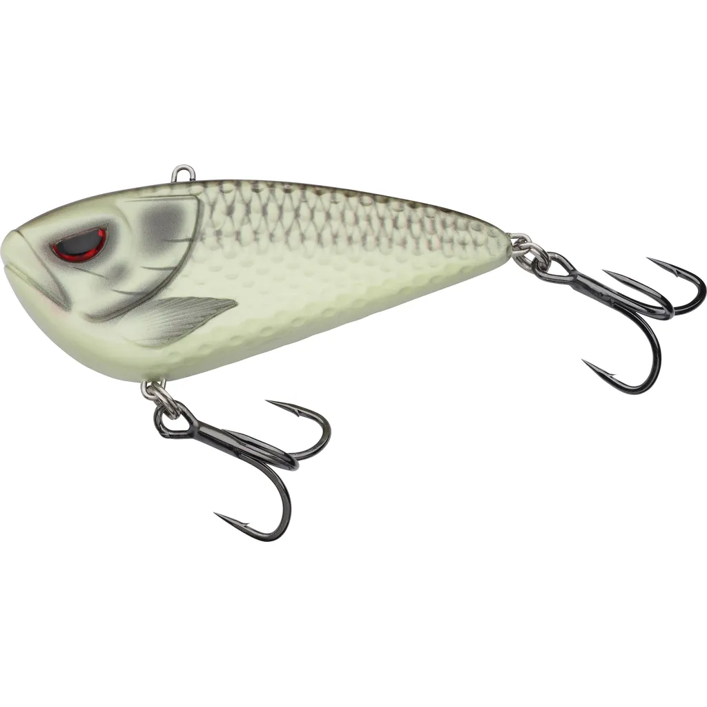 MADCAT Kunstköder Vib Lure 10Cm 90G T1/0 Glow