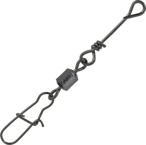 Balzer No Knot Snap Swivel 12kg