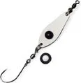 Troutwerk Spoon Löffel 3.1cm 2.4g Black/White