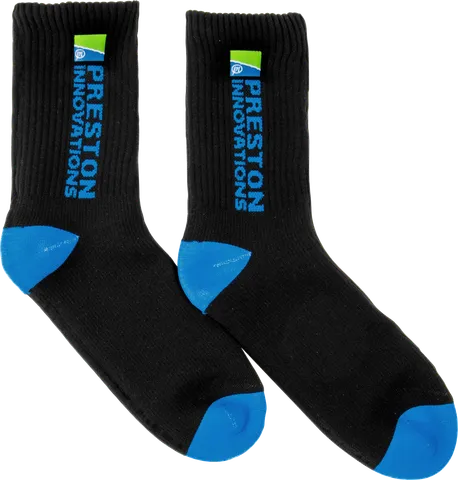 Preston Wasserdichte Socken UK 6-9 EU 39-43