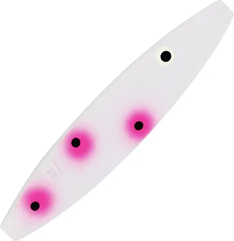 Westin Skruen Meerforellenköder 5.1cm 10g Clown
