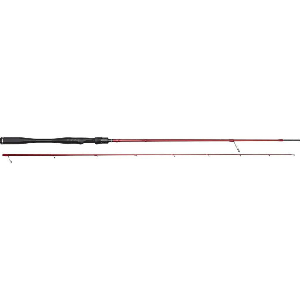 Westin W6 FINESSE T&C 2ND Spinnrute ML 2.16m 5–21g 2pc