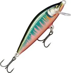 Rapala Countdown Elite 5.5cm 5g 0.9m Gilded Oikiwa
