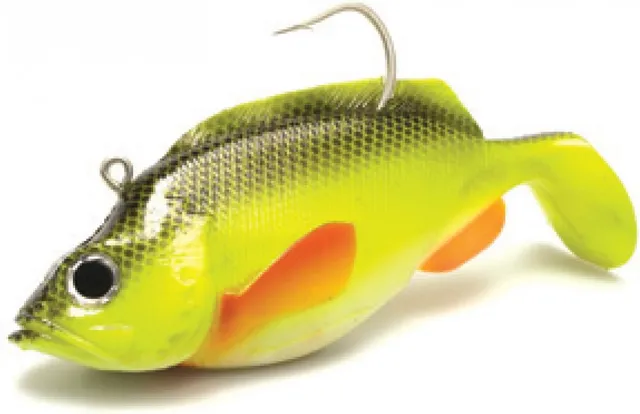 Westin Red Ed 16,5cm 360g Crocodile