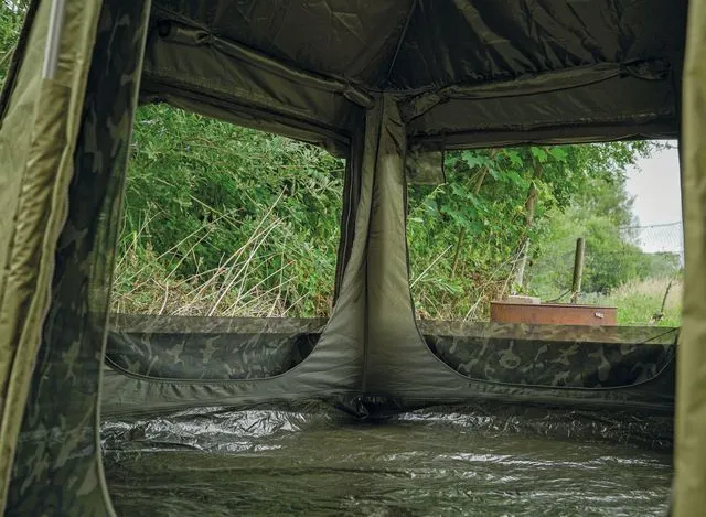 Fox Frontier XD Inner Dome Innenzelt 100% Polyester