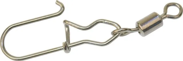 Fox Rage Strike Point Snap Swivel 2