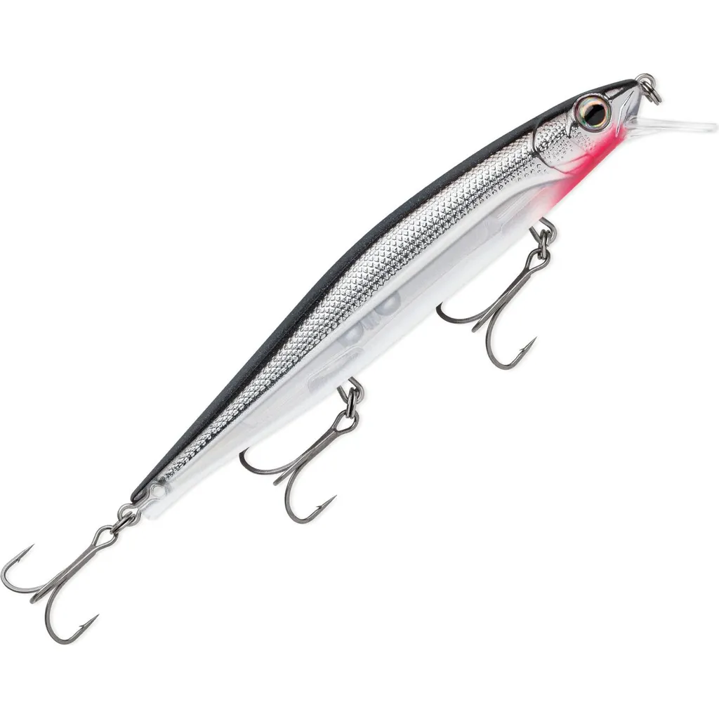 Rapala Precision Xtreme Mavrik Twitchbait 11cm 14g Metallic Silver