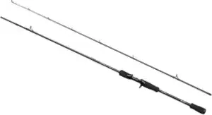 Abu Garcia ORRA Predator Baitcaster-Rute 2.13m 20–70g 160g Extra Fast