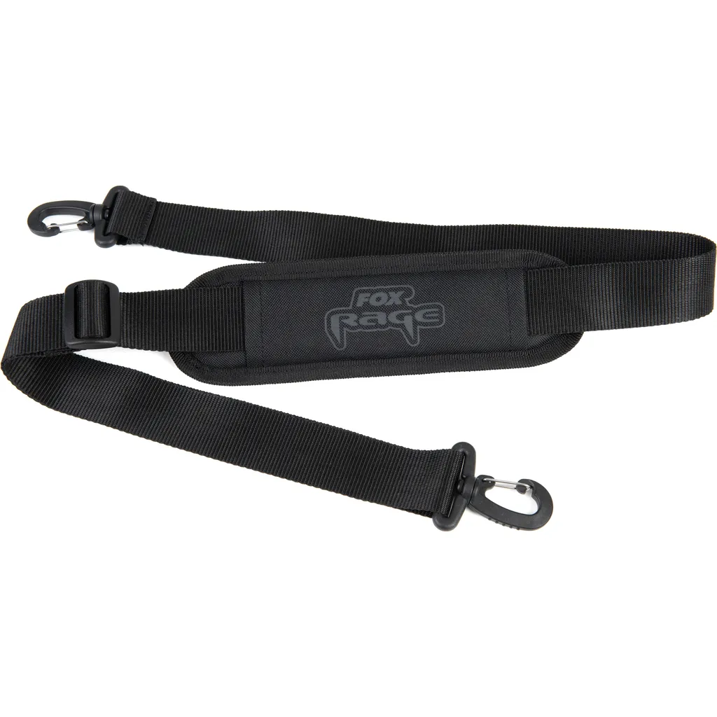 Fox Rage Voyager Rod Strap and Bands Rutentasche Rutenhülle & Rutenschutz NAC065