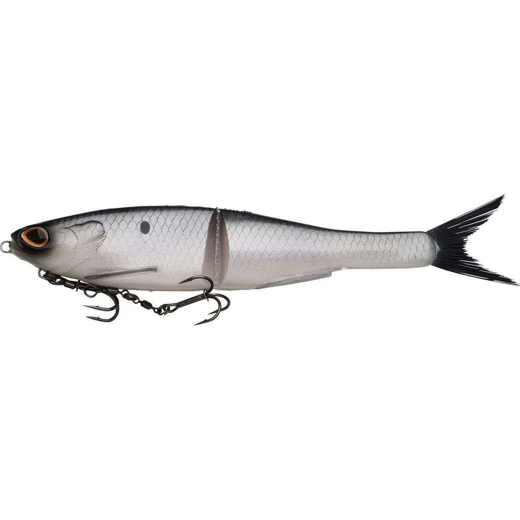 Berkley PowerBait® Nessie Swimbait 22cm 57g Roach
