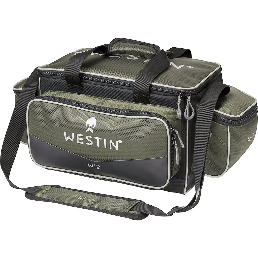 Westin W2 Lure Bag 3 Boxes L Forest Night