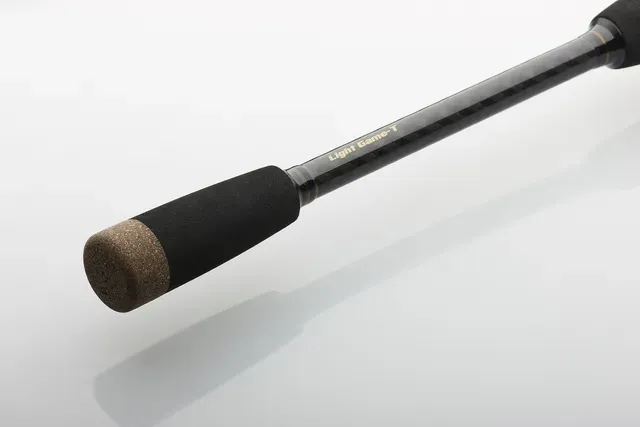 Savage Gear SG2 Light Game BC Spinnrute 2.13m 7–22g