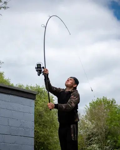 Fox Horizon X3-S Rute 3.66m