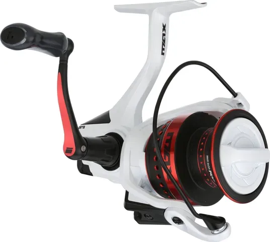 Abu Garcia Max Pro Stationärrolle 2000 213g 3kg 64cm 6.2:1