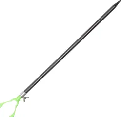 Zebco Tele Rutenauflage 45-90cm Grün