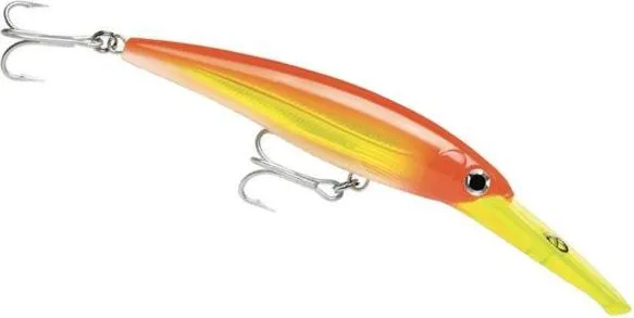 Rapala X-Rap Magnum Crankbaits 12cm 4.5m 32g HH