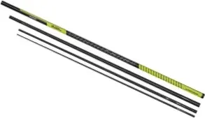 Matrix Torque Carp Power Pole 6m 171cm 312g X-Graphene