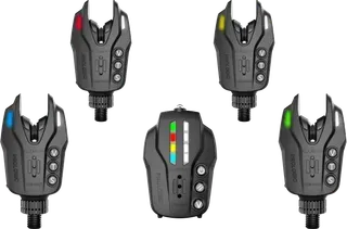 Prologic Element Com-Pact Alarm Set 2+1