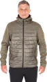 Fox Collection Hybrid Jacket G/B XL