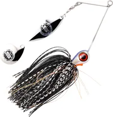 Spro Iris Ambush Junior Spinnerbait 15cm 29g Roach