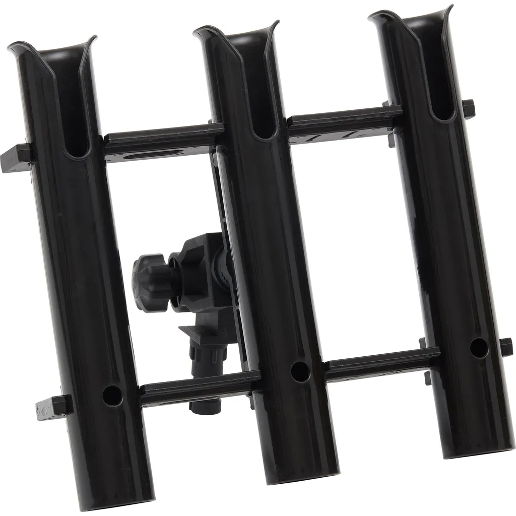 Berkley Rutenhalter 3 Ruten