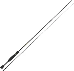 FTM Area Light Game Spinnrute 1.98m 0–3.5g 2pc