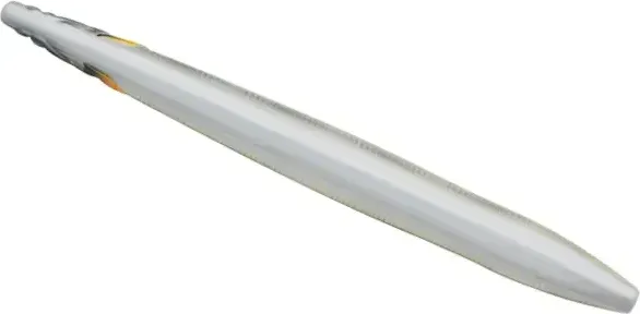 Abu Garcia Sölv Penna 12cm 18g Green Tobis