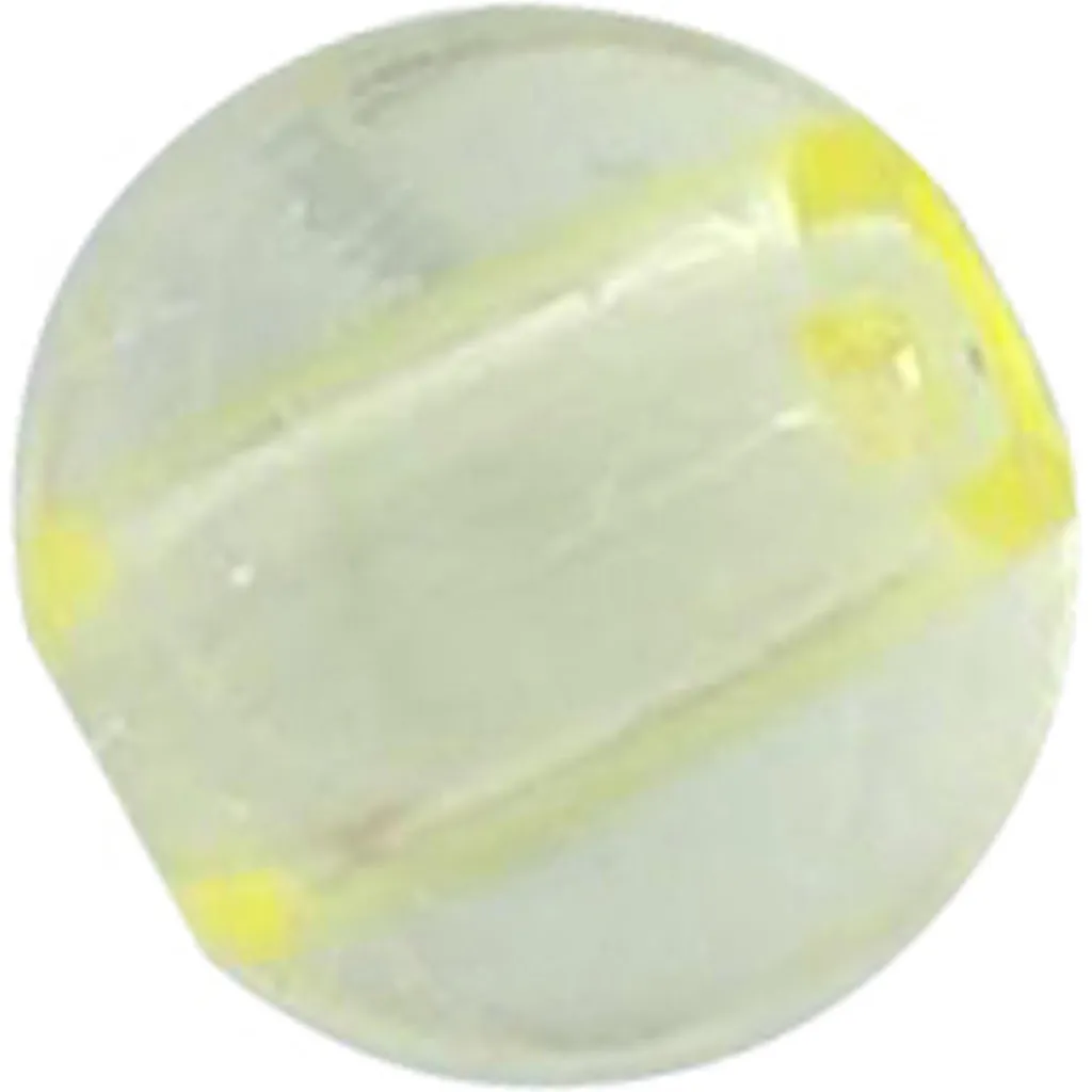 Westin Plastic Beads 4mm Gold