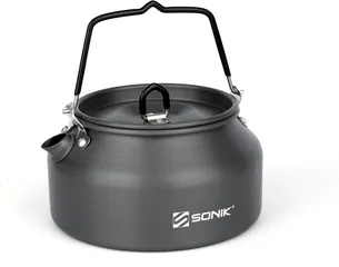 Sonik Sizzla Campingstoves & Kochgeschirr 1L 150cm 170g