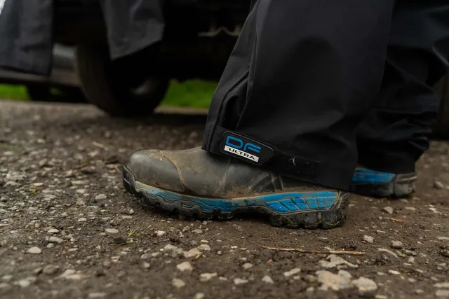 Preston DF Ultra Hose XL